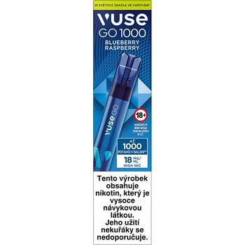 vuse go blueberry raspberry Retrieving data. Wait a few seconds and try to cut or copy again main image 0