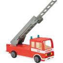 Pebaro stavebnice Hasičského vozu