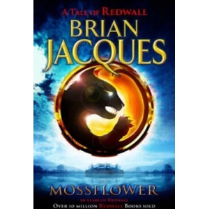 Mossflower | Brian Jacques (2006)