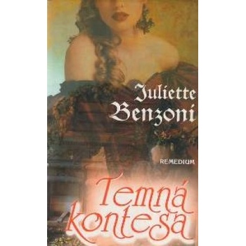 Temná kontesa
