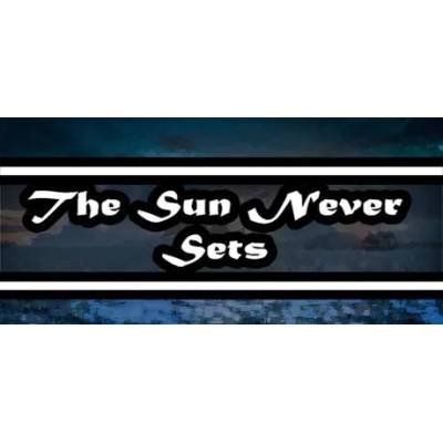 Игра The Sun Never Sets за PC Steam, Електронна доставка