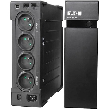 Eaton Ellipse ECO 800 FR USB 800VA/500W