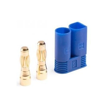 KAVAN Конектор букса мъжка EC5 (G5) Connector Male KAV36.127M (KAV36.127M)