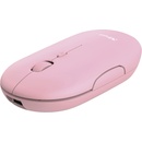 Trust Puck Rechargeable Bluetooth Wireless Mouse 24125