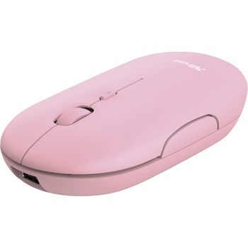 Trust Puck Rechargeable Bluetooth Wireless Mouse 24125