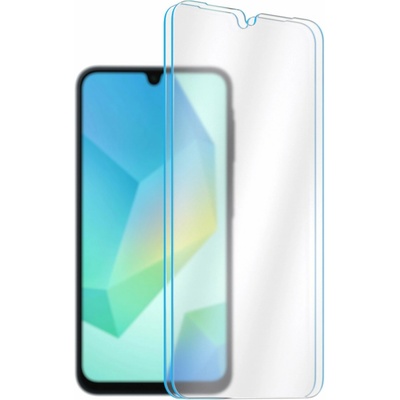 AlzaGuard 2.5D Case Friendly Glass pro Samsung Galaxy A16 5G AGD-TGF284P2 – Zbozi.Blesk.cz
