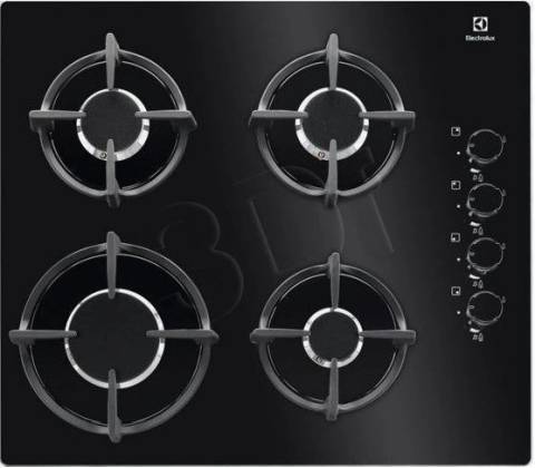 Electrolux EGG 6407K
