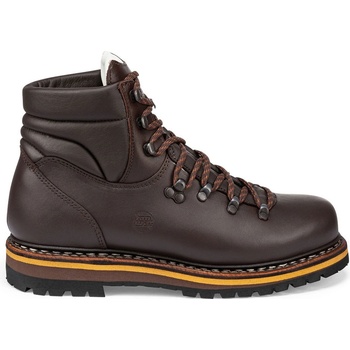 Hanwag Grünten marone chestnut