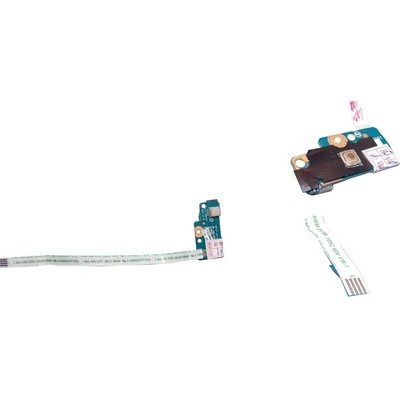 Emeru Power button board HP 250 255 G3 15-G 15-R 15G