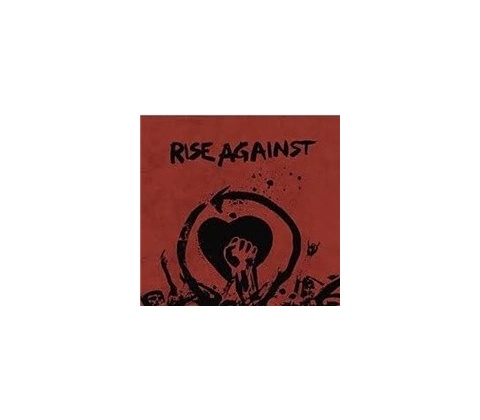 Rise Against - Generation Lost