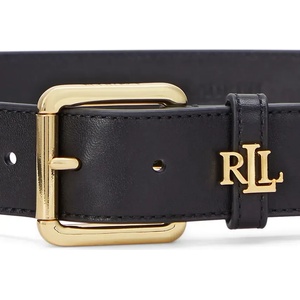 Lauren Ralph Lauren колан дамски от кожа (412968765) - answear - 214,95 лв