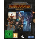 Hry na PC Total War: Warhammer Trilogy