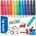 ФЛУМАСТРИ ИЗТРИВАЕМИ pilot frixion colors 12 ЦВЯТА