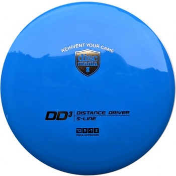 Discmania DD3 S-Line