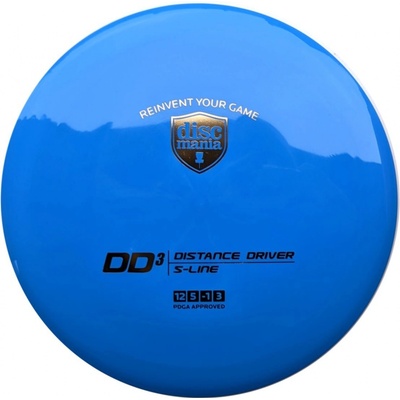 Discmania DD3 S-Line