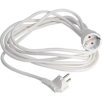 EUROLAMP 1 Plug 10 m (10389)