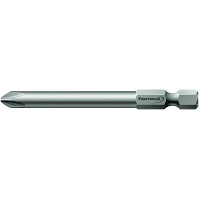 Format 1/4" DIN3126E6,3 PH2 x 89 mm