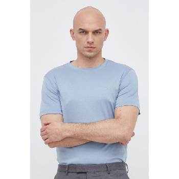 Michael Kors Памучна тениска Michael Kors (CF15FJ2C93)