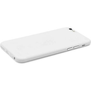 Púzdro Stone Age Ultrathin 0.3mm iPhone 6 Plus/6s Plus Biele