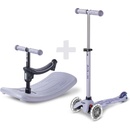 Micro Mini Deluxe, Rock & Go LED (MMD 385)