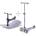 Micro Mini Deluxe, Rock & Go LED (MMD 385)