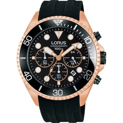 Lorus RT322GX9
