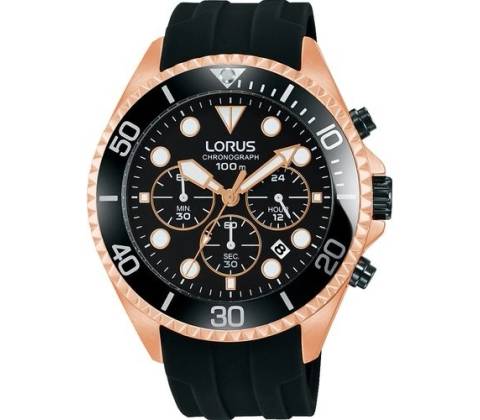 Lorus RT322GX9