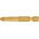 Felo Накрайник Felo TiN Plus 031 - PZ2, 25 mm, E 6.3 (031 025 70)
