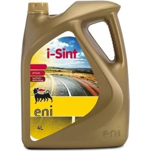 Eni i-Sint 0W-40 4 l