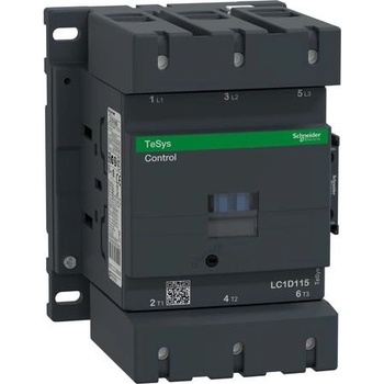 Schneider Electric LC1D115FD