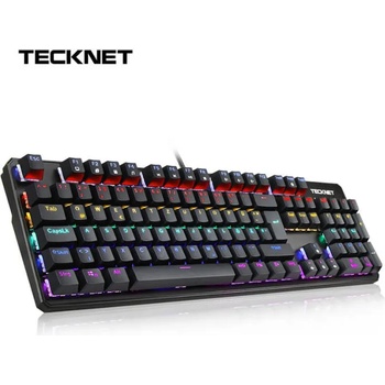Image 1 of TeckNet EMK01020BD01