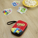 Příslušenství ke společenským hrám Pouzdro na Uno karty