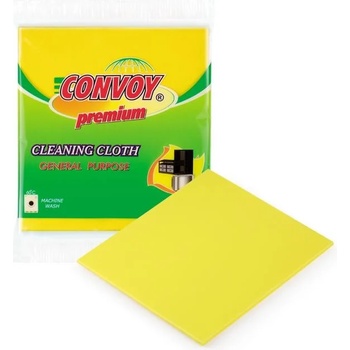 Image 1 of Convoy World 2 бр универсални почистващи кърпи Magic Clean от серия Premium (HSTC041)