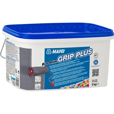 MAPEI Eco Prim Grip Plus 5kg