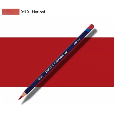 Derwent 0410 HOT RED