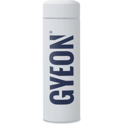 Gyeon Termoska Bottle White 500 ml