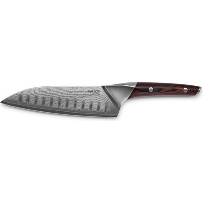 Eva Solo nôž Santoku Nordic kitchen 18 cm