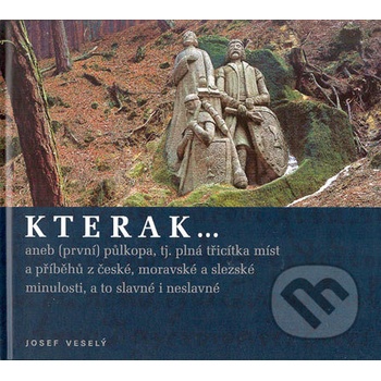 Kterak? - Josef Veselý