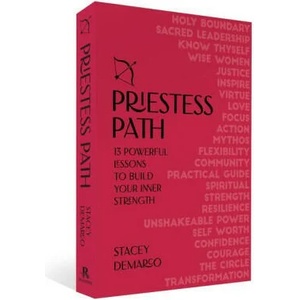 Priestess Path | Stacey Demarco (ISBN: 9781925946161)