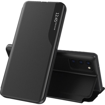 Xiaomi Elegantен книжен калъф View Case за Xiaomi Redmi 9A - Черен KP23505
