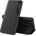 Xiaomi Elegantен книжен калъф View Case за Xiaomi Redmi 9A - Черен KP23505