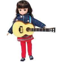 Lottie muzikantka