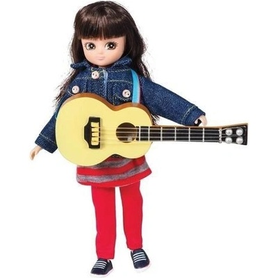 Lottie muzikantka