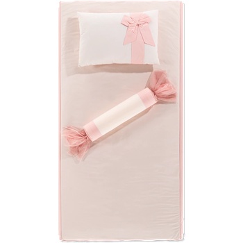 Bittel Детски спален комплект POLLINA за легло 100 x 200 (3575428)