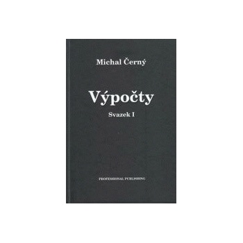 Výpočty