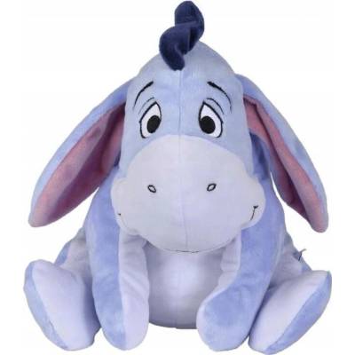 Disney Simba Oslík Ijáček 25 cm