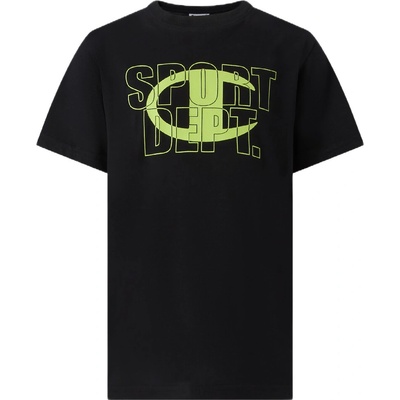 Champion SS Tee B černá