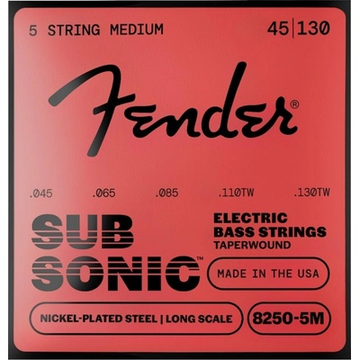 Fender 8250