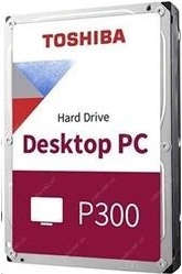 Toshiba P300 Desktop PC 6TB, HDWD260UZSVA od 5 528 Kč - Heureka.cz
