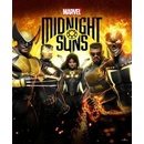 Marvels Midnight Suns